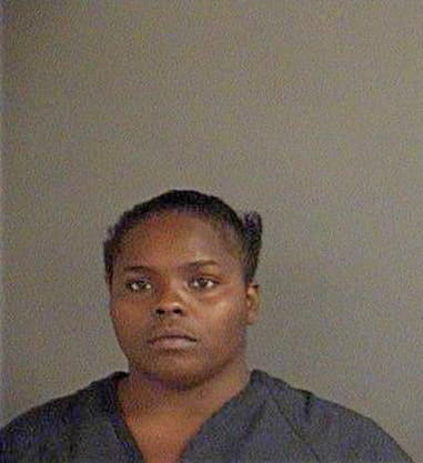 Lakeisha Alexander, - St. Joseph County, IN 